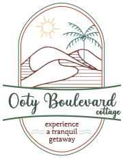 pleasant boulevard logo