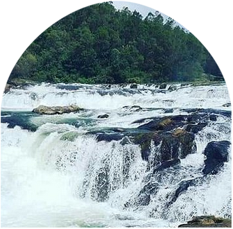 Pykara falls